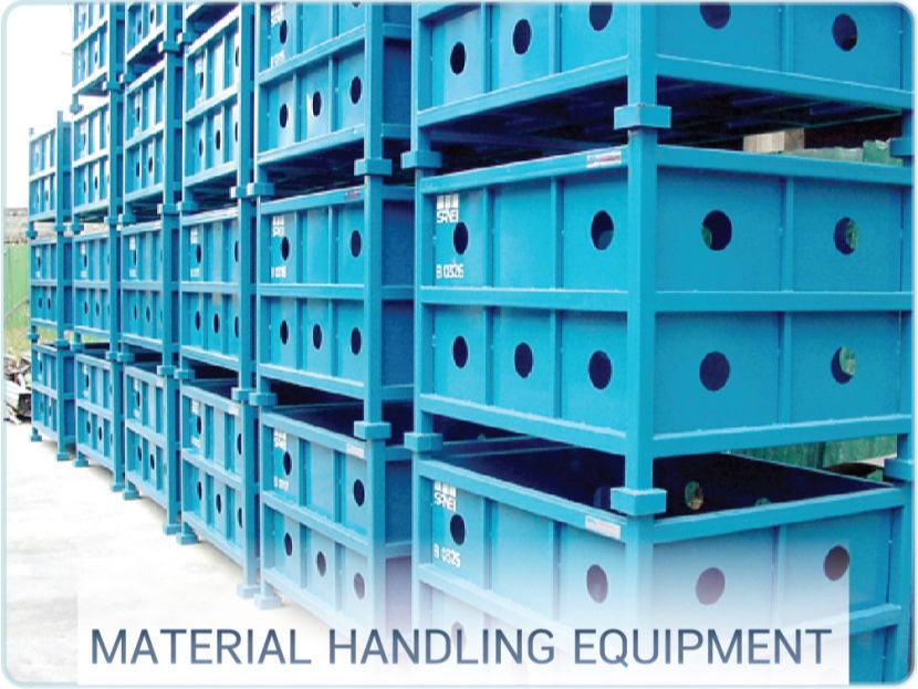 Material Handling Equipment