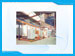 AUTOMATIC EPOXY POWDER COATING LINE