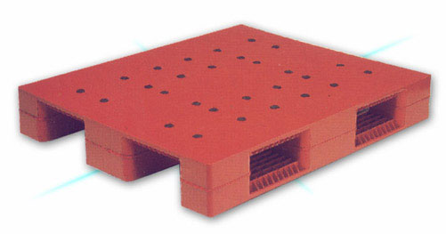 Plastic Pallet (Domestic)