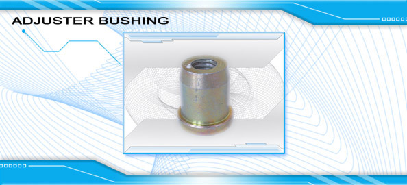 ADJUSTER BUSHING