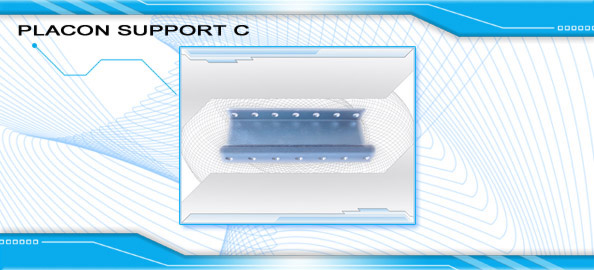 PLACON SUPPORT C