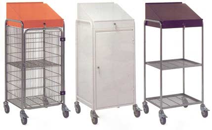 Carry Cart