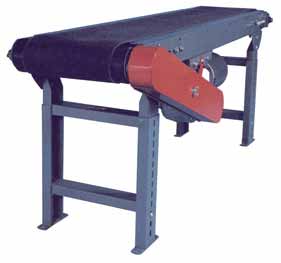 Belt Conveyor