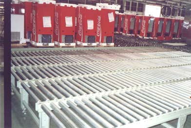 Roller Conveyor