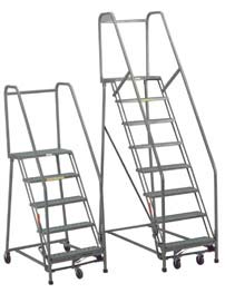 Industrial Ladder