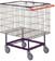 Wiremesh Cart